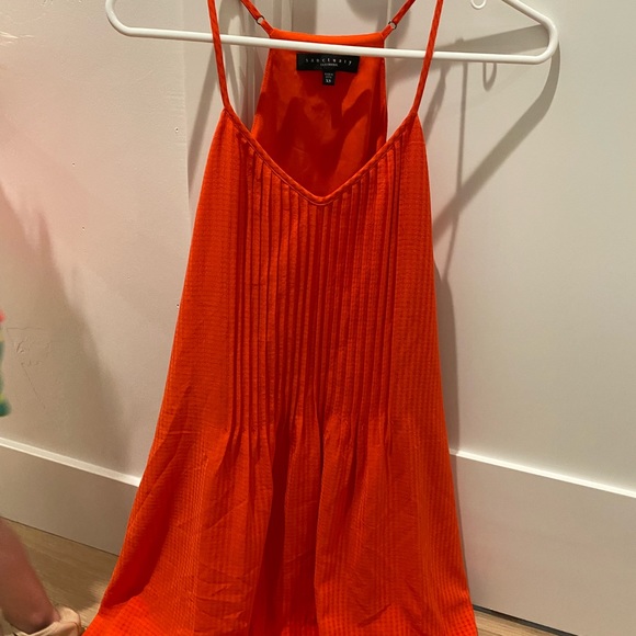 NWOT sanctuary dress- STUNNING! - Picture 10 of 11